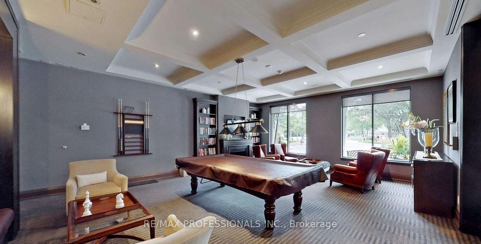 1135 Royal York Road • #312 • Toronto, ON photo 32