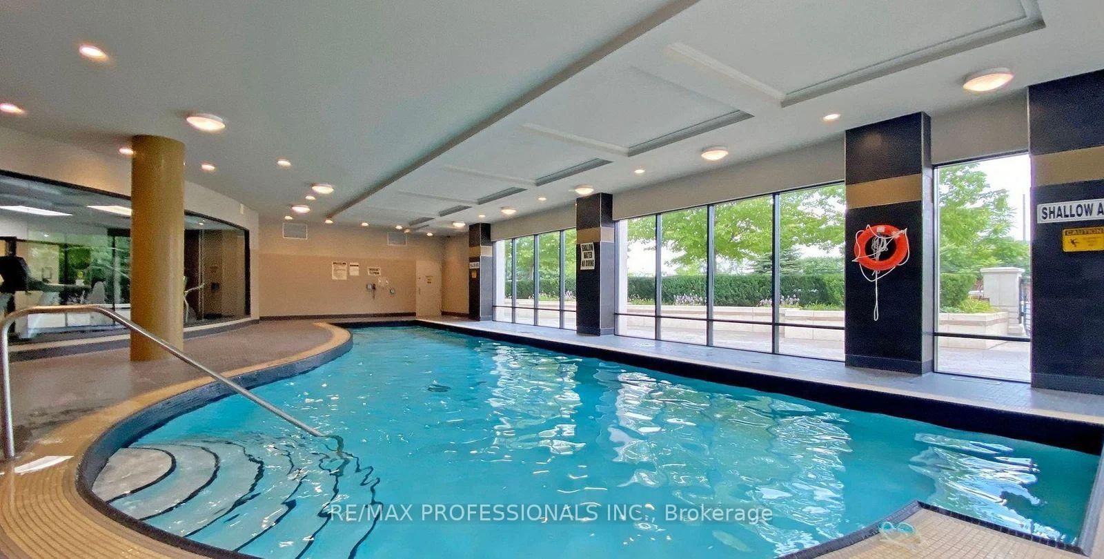 1135 Royal York Road • #312 • Toronto, ON photo 34
