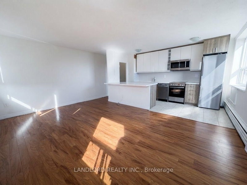 41 - 140 Springhurst Avenue