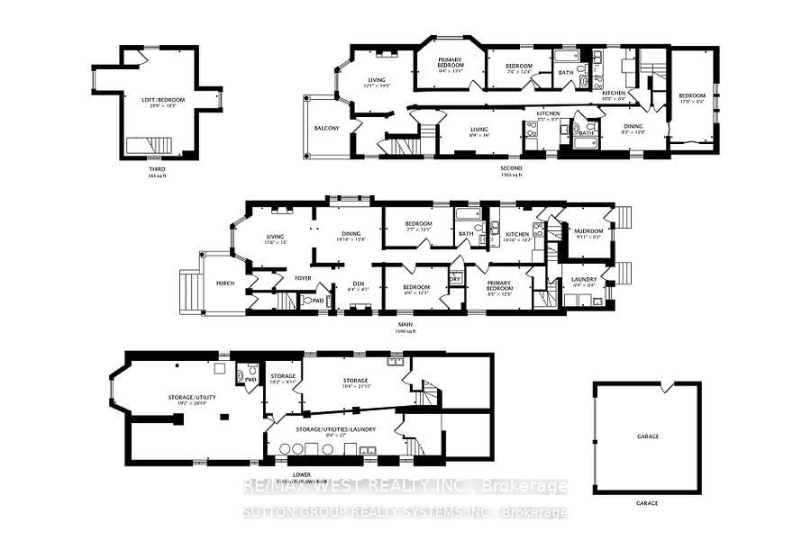 328 High Park Avenue • Toronto, ON photo 21