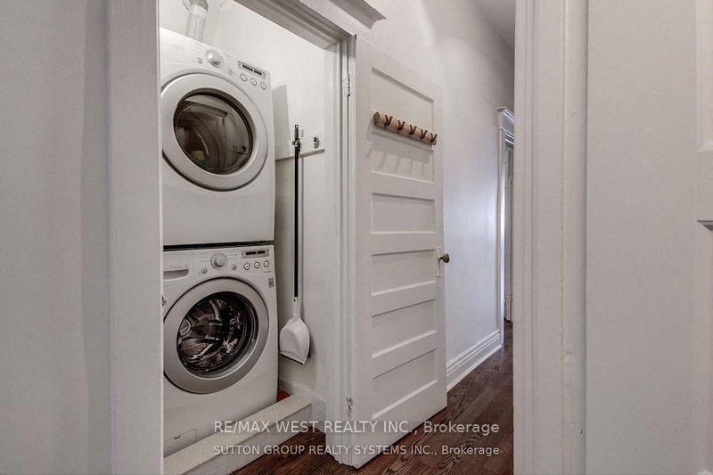 328 High Park Toronto,ON M6P 2S7 — Photo 9