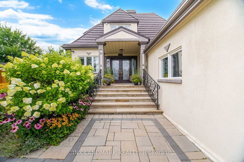 1497 Bancroft Drive