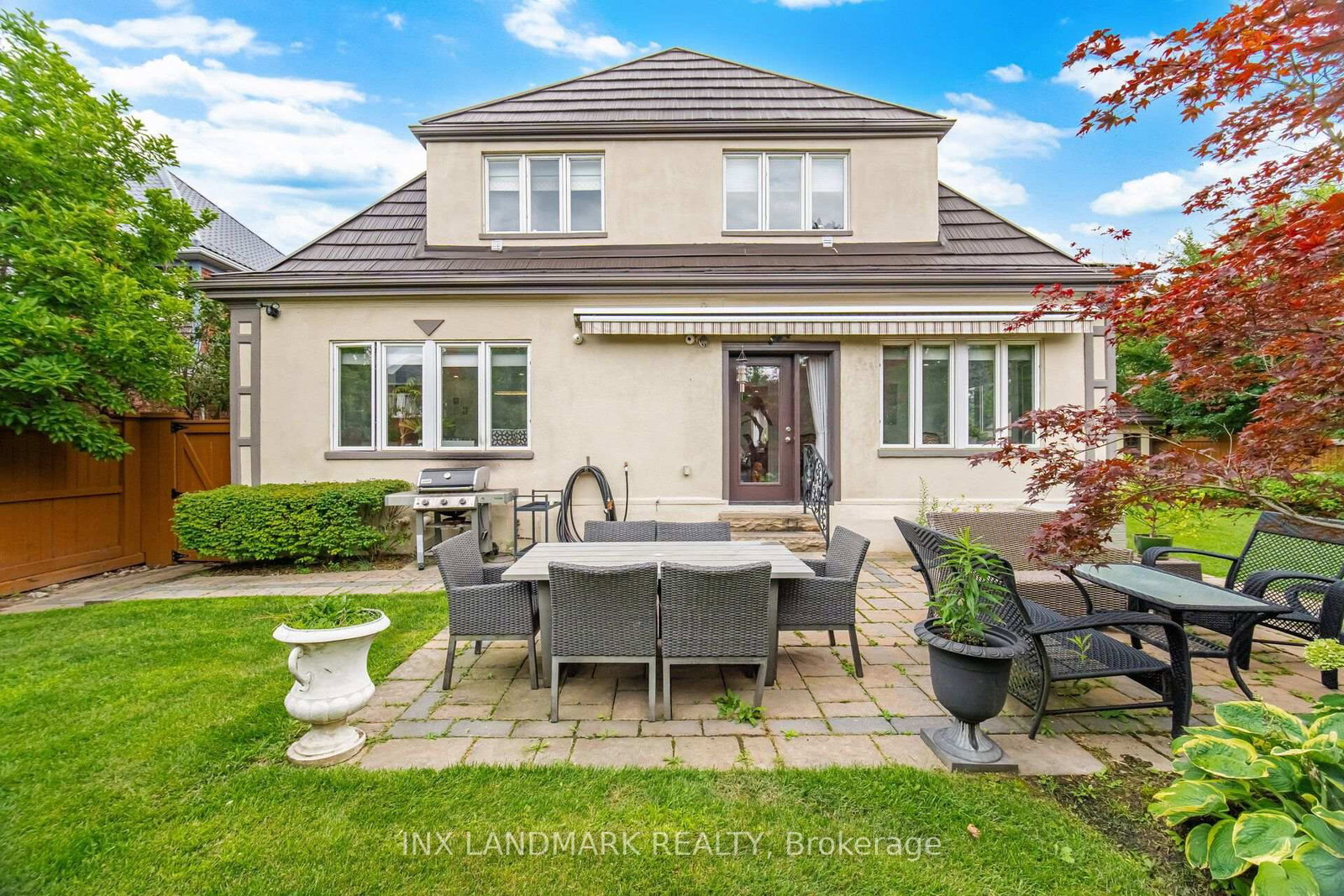 1497 Bancroft Drive • Mississauga, ON photo 49