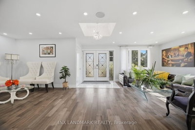 1497 Bancroft Drive • Mississauga, ON photo 5