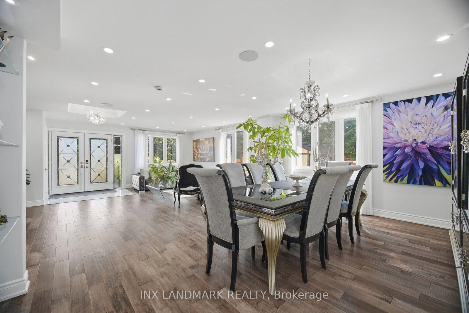 1497 Bancroft Drive • Mississauga, ON photo 8