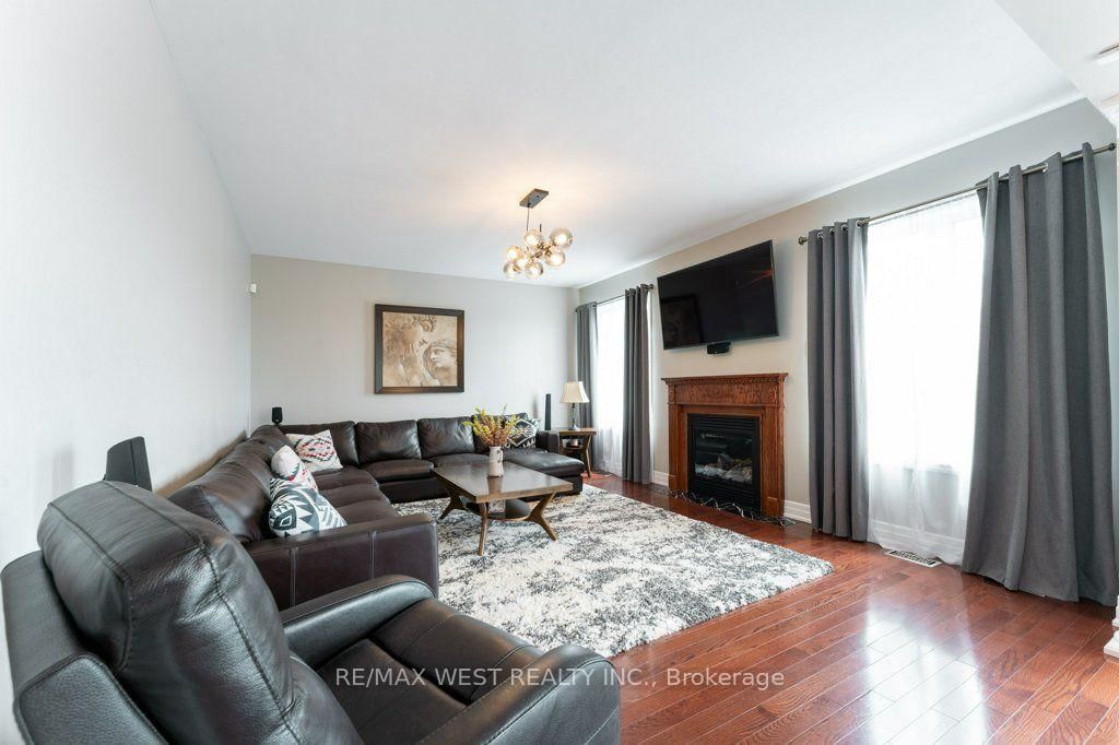 85 Aird Court • Milton, ON photo 13