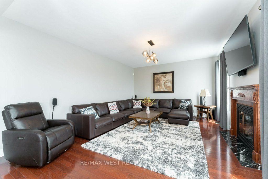 85 Aird Court • Milton, ON photo 14