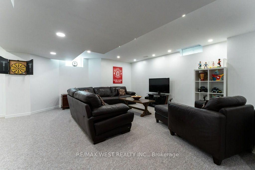 85 Aird Court • Milton, ON photo 42