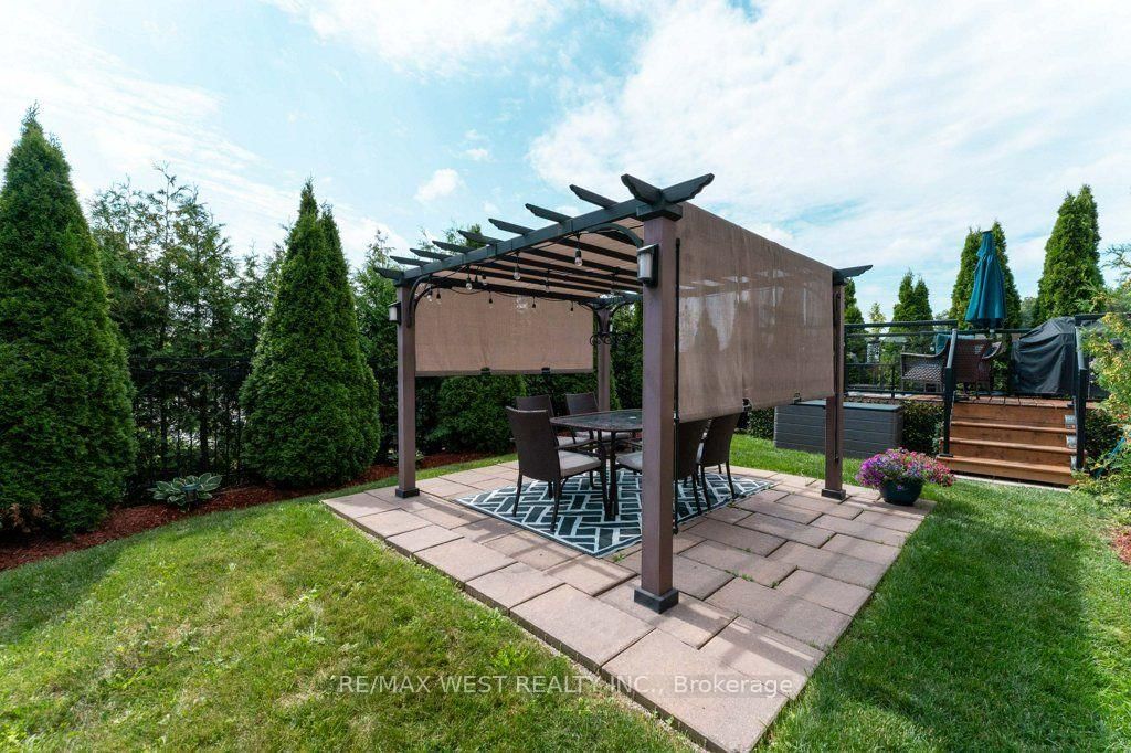 85 Aird Court • Milton, ON photo 47