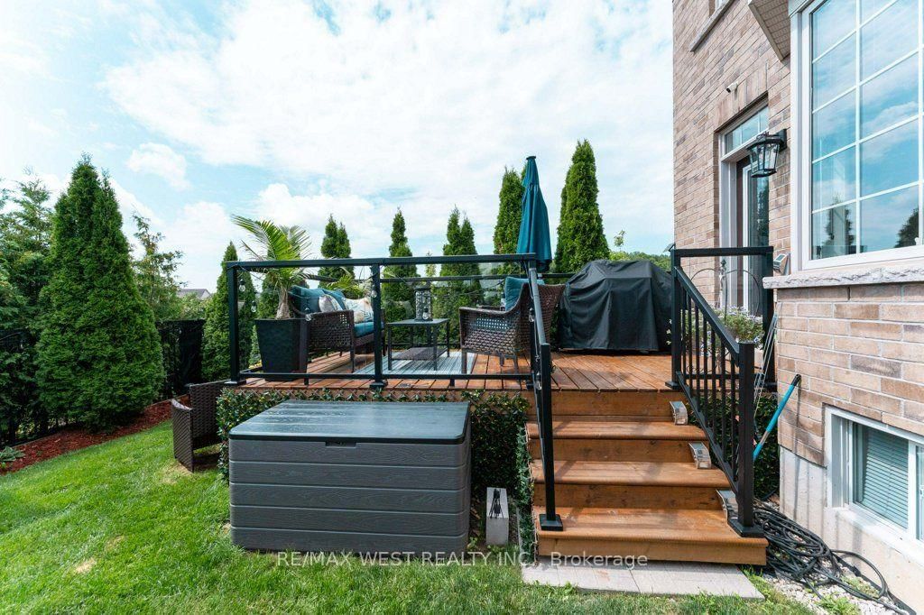 85 Aird Court • Milton, ON photo 48