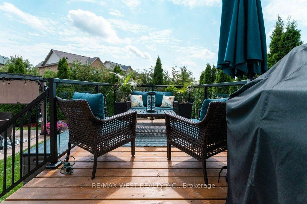 85 Aird Court • Milton, ON photo 49