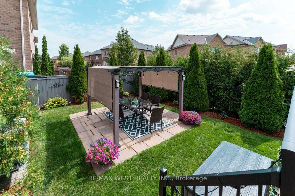 85 Aird Court • Milton, ON photo 50