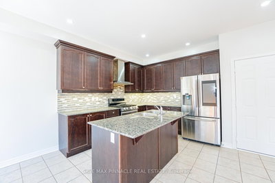 16 Baby Pointe Brampton,ON L7A 0W3 — Photo 10