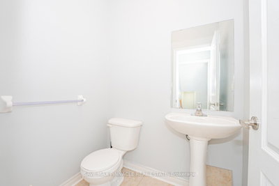 16 Baby Pointe Brampton,ON L7A 0W3 — Photo 12