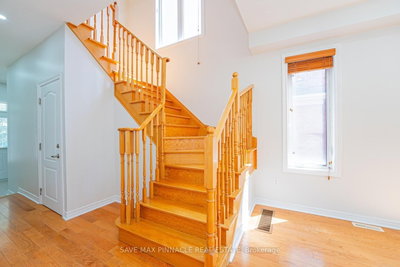 16 Baby Pointe Brampton,ON L7A 0W3 — Photo 13
