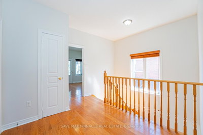 16 Baby Pointe Brampton,ON L7A 0W3 — Photo 15