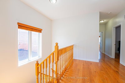 16 Baby Pointe Brampton,ON L7A 0W3 — Photo 16
