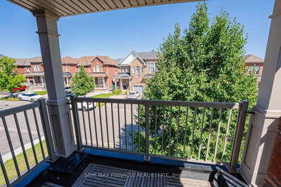 16 Baby Pointe Brampton,ON L7A 0W3 — Photo 24