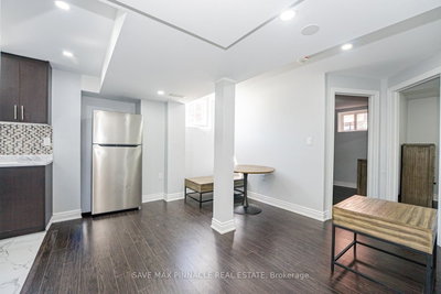16 Baby Pointe Brampton,ON L7A 0W3 — Photo 28