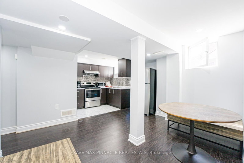 16 Baby Pointe Brampton,ON L7A 0W3 — Photo 29