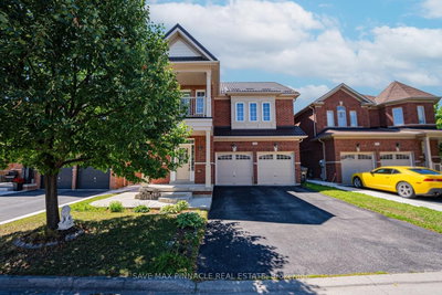 16 Baby Pointe Brampton,ON L7A 0W3 — Photo 3