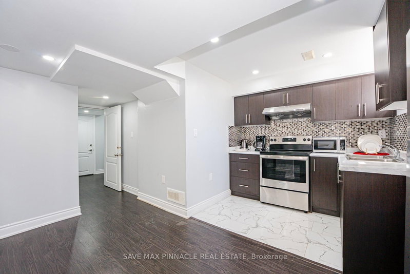 16 Baby Pointe Brampton,ON L7A 0W3 — Photo 30