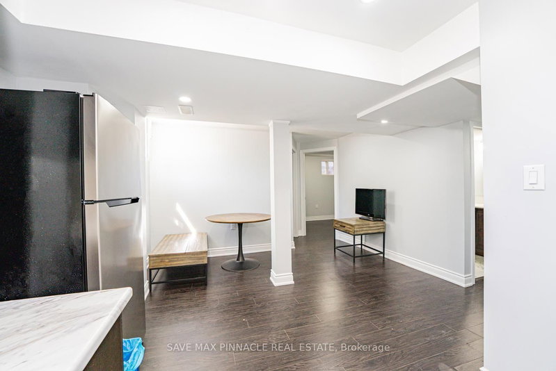 16 Baby Pointe Brampton,ON L7A 0W3 — Photo 33