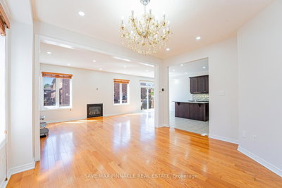 16 Baby Pointe Brampton,ON L7A 0W3 — Photo 5