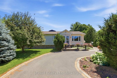 4014 Twenty Side Road • Milton, ON photo 2