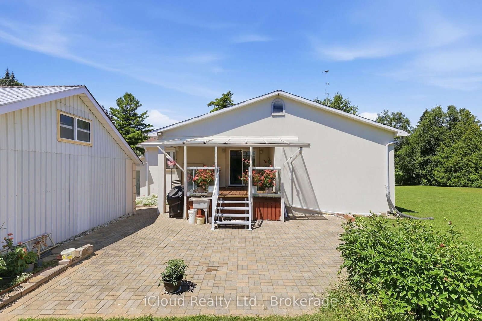 4014 Twenty Side Road • Milton, ON photo 20