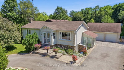4014 Twenty Side Road • Milton, ON photo 3