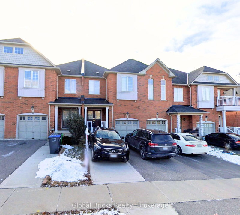 34 Pefferlaw Circle