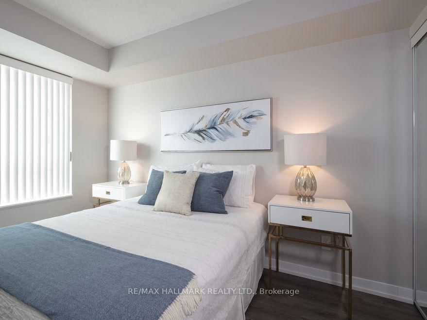 207 - 5191 Dundas Street W, Toronto 5