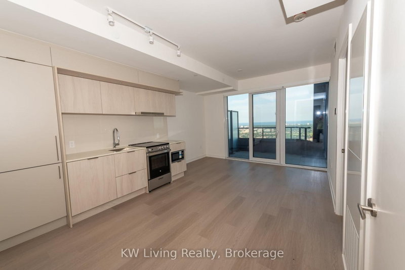 3609 - 448 Burnhamthorpe Road W