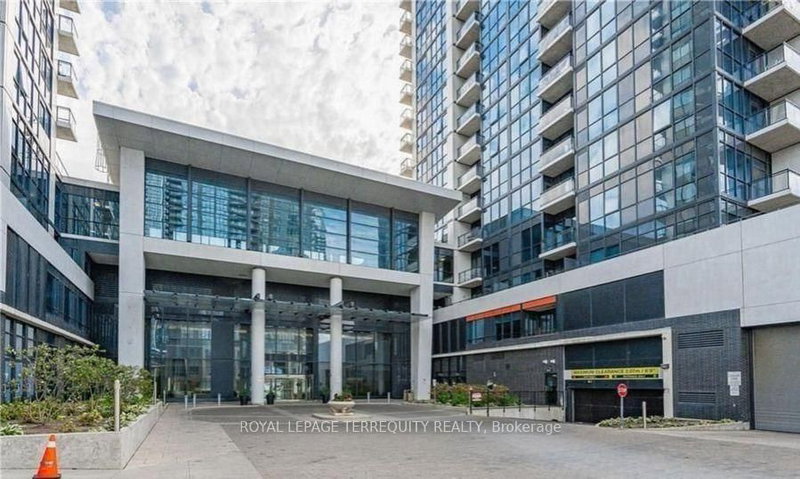 2307 - 75 Eglinton Avenue W