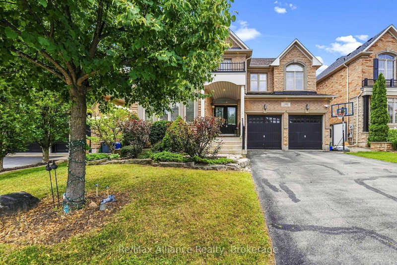2404 Rideau Drive