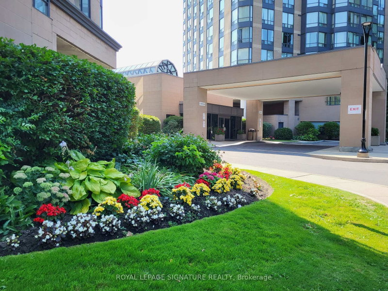 1207 - 1 Hickory Tree Road