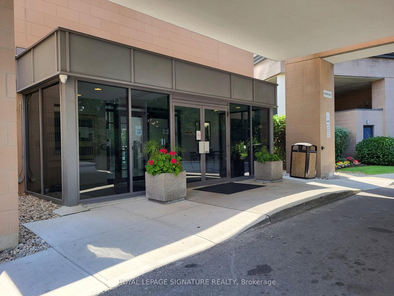 1207 - 1 Hickory Tree Road