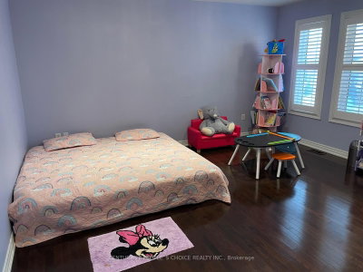 2486 Wasaga Oakville,ON L6H 0E1 — Photo 16