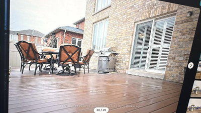 2486 Wasaga Oakville,ON L6H 0E1 — Photo 20