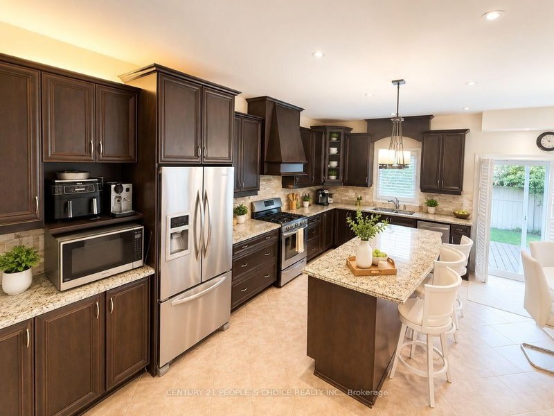 2486 Wasaga Oakville,ON L6H 0E1 — Photo 6