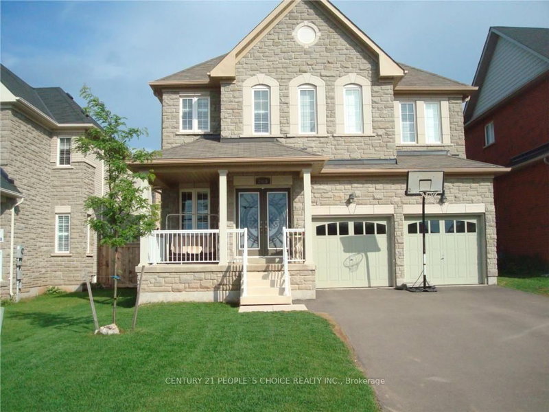 2486 Wasaga Dr photo 1