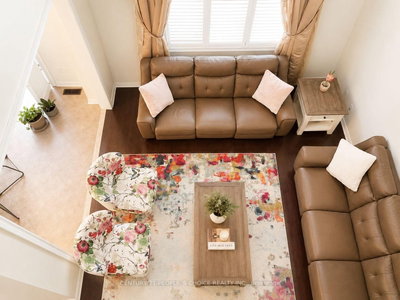 2486 Wasaga Oakville,ON L6H 0E1 — Photo 7