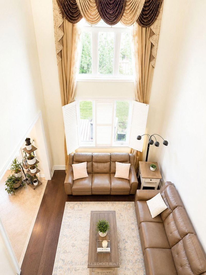 2486 Wasaga Oakville,ON L6H 0E1 — Photo 8