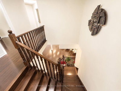 2486 Wasaga Oakville,ON L6H 0E1 — Photo 9