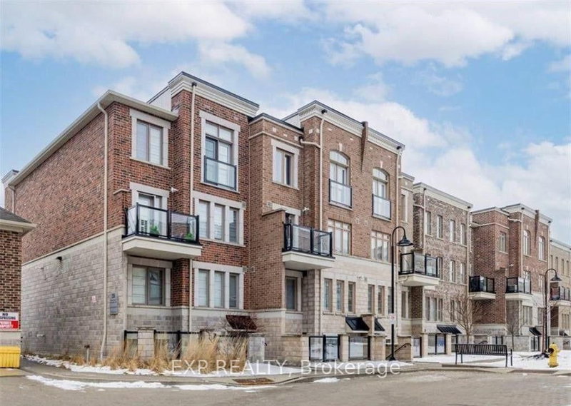 203 - 2355 SHEPPARD Avenue W