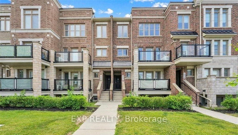 203 - 2355 SHEPPARD Avenue W