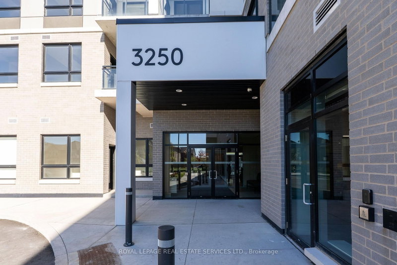 333 - 3250 Carding Mill Trail