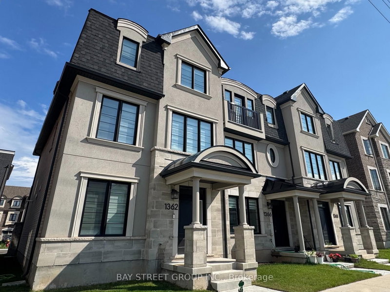 1362 William Halton Parkway W