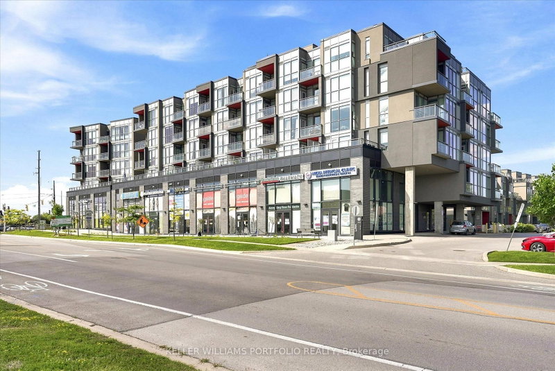 A407 - 5230 Dundas Street